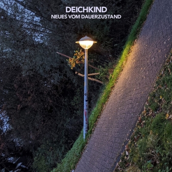 Deichkind - Neues vom Dauerzustand - 2LP