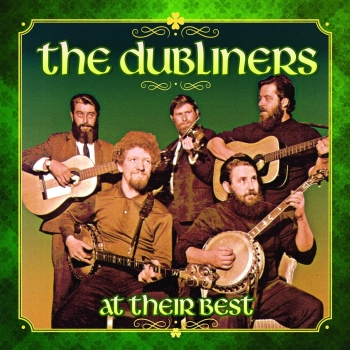 The Dubliners - At Their Best - LP