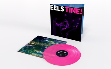 Eels - Eels Time! - Limited LP
