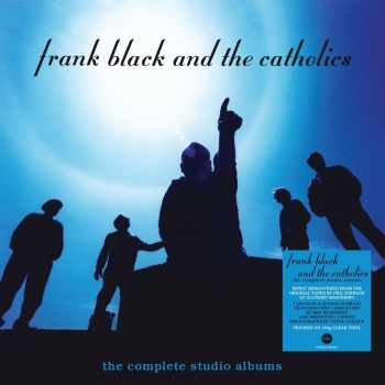 Frank Black And The Catholics - The Complete Studio Albums - 7LP Box