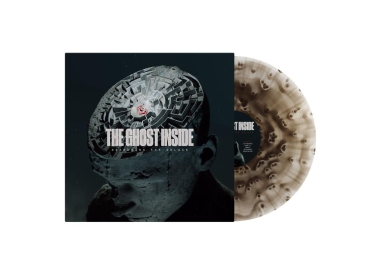 The Ghost Inside - Searching For Solace - Limited LP