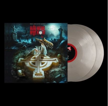 Ghost - Rite Here Rite Now - Limited 2LP