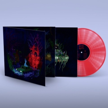 Goat Girl - Below The Waste - Limited LP