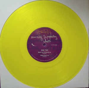 Jimi Hendrix - Morning Symphony Ideas - 10"