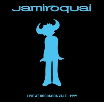 Jamiroquai - BBC: Live at Maida Vale 1999 - Limited 12"