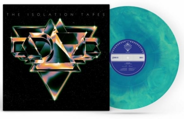 Kadavar - The Isolation Tapes - Limited LP