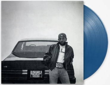 Kendrick Lamar - GNX - Limited LP