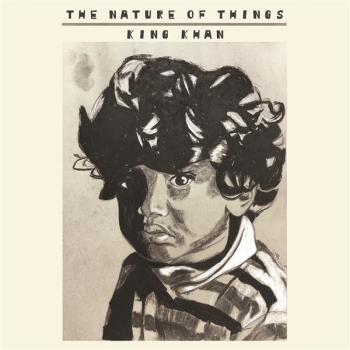 King Khan - The Nature Of Things - LP