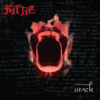 Kittie - Oracle - Limited LP