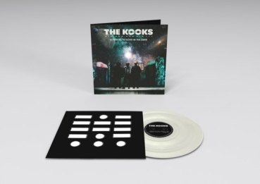 The Kooks - 10 Tracks To Echo In The Dark - Limited LP