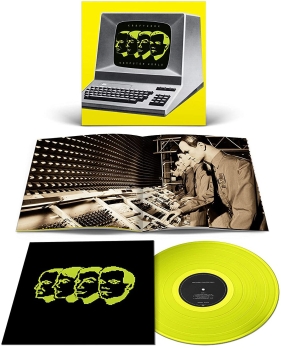 Kraftwerk - Computer World - Limited LP