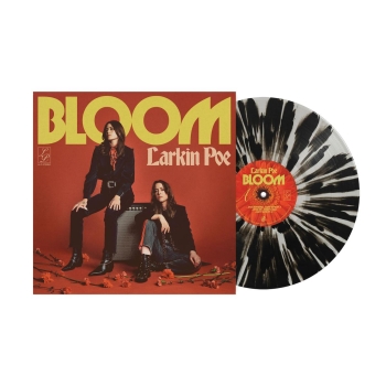 Larkin Poe - Bloom - Limited LP