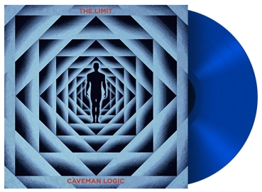 The Limit - Caveman Logic - Limited LP