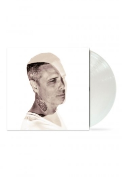 Nathan Gray - Working Title - White LP