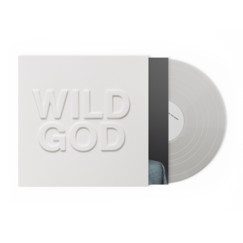 Nick Cave - Wild God - Limited LP