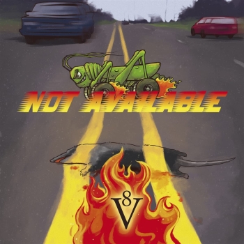 Not Available - V8 - Limited LP