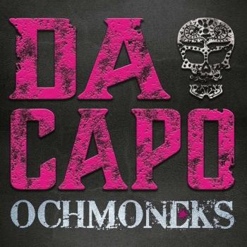 Ochmoneks - Da Capo - LP