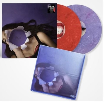 Olivia Rodrigo - Guts (Spilled) - Limited 2LP