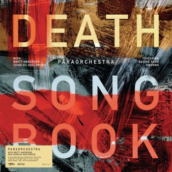 Paraorchestra - Death Songbook - 2LP