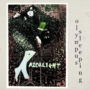 Razorlight - Olympus Sleepings - LP
