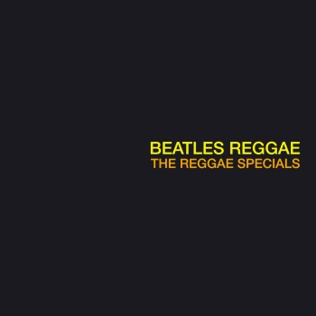 The Reggae Specials - Beatles Reggae - LP