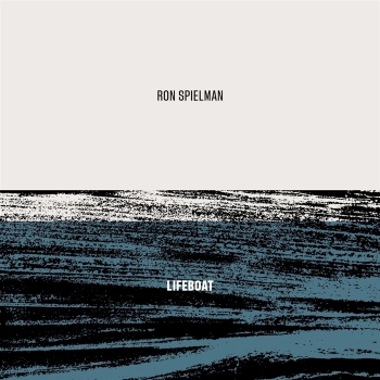 Ron Spielman - Lifeboat - LP