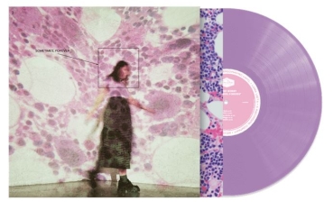 Soccer Mommy - Sometimes, Forever - Limited LP