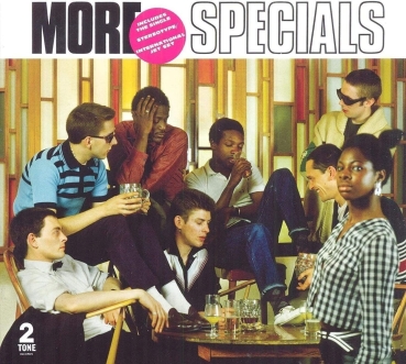 The Specials - More Specials - LP