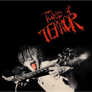 Tales Of Terror - Tales Of Terror - Limited LP