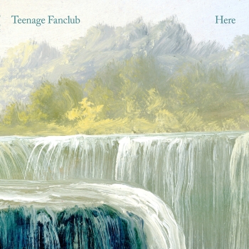 Teenage Fanclub - Here - LP