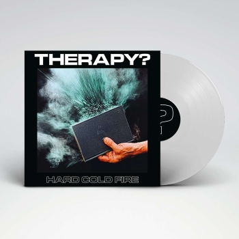 Therapy? - Hard Cold Fire - Limited LP