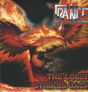 Trance - The Loser Strikes Back - LP