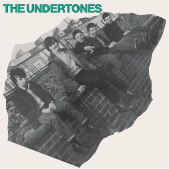 The Undertones - The Undertones - LP