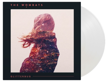 The Wombats - Glitterbug - Limited LP