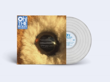 The Wombats - Oh! The Ocean - Limited LP