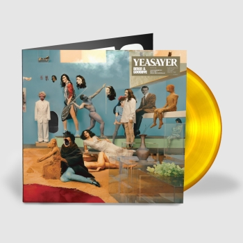 Yeasayer - Amen & Goodbye - LP