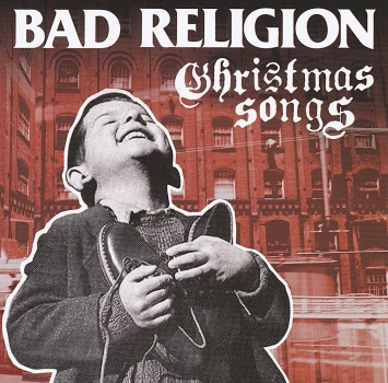 Bad Religion - Christmas Songs - LP