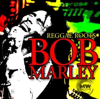 Bob Marley - Reggae Roots - CD