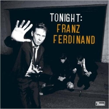 Franz Ferdinand - Tonight: Franz Ferdinand - 7" Box