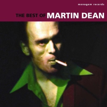 Martin Dean - The Best Of Martin Dean - CD