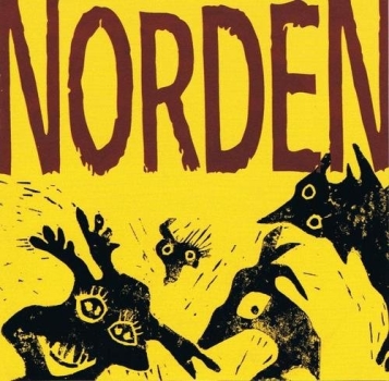 Norden - Norden - LP