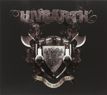 Unearth - III: In The Eyes Of Fire - CD