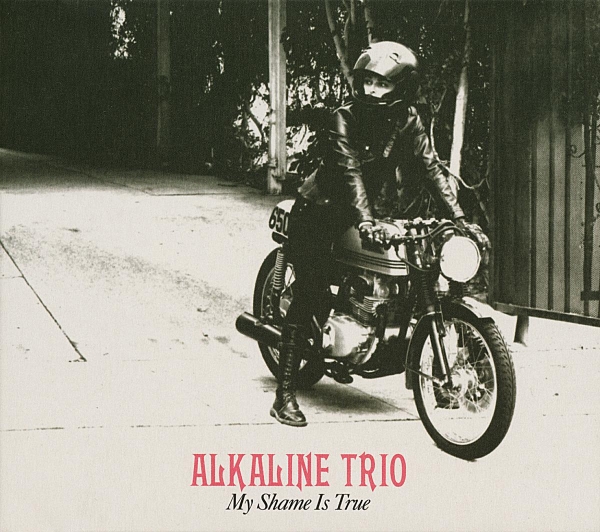 Alkaline Trio - My Shame Is True - LP