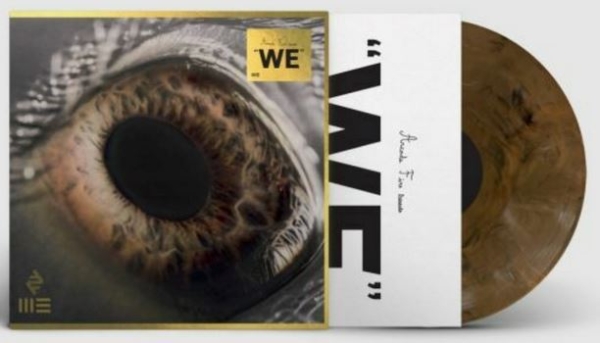 Arcade Fire - WE - Limited LP