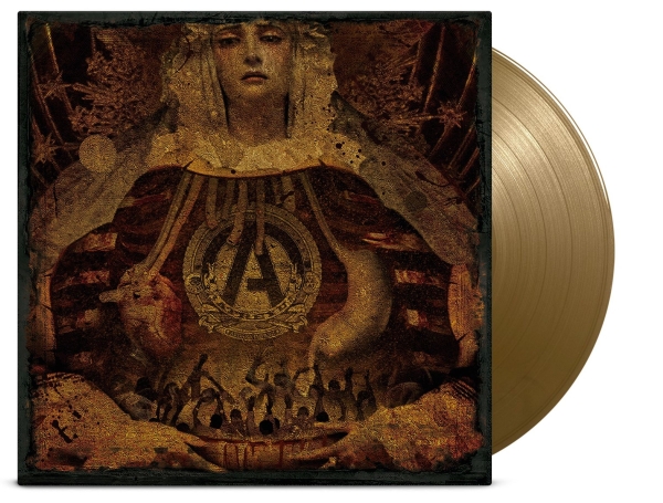 Atreyu - Congregation Of The Damned - Limited LP