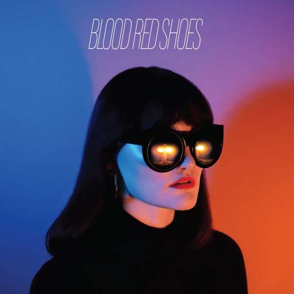 Blood Red Shoes - Ghosts On Tape - Limited LP