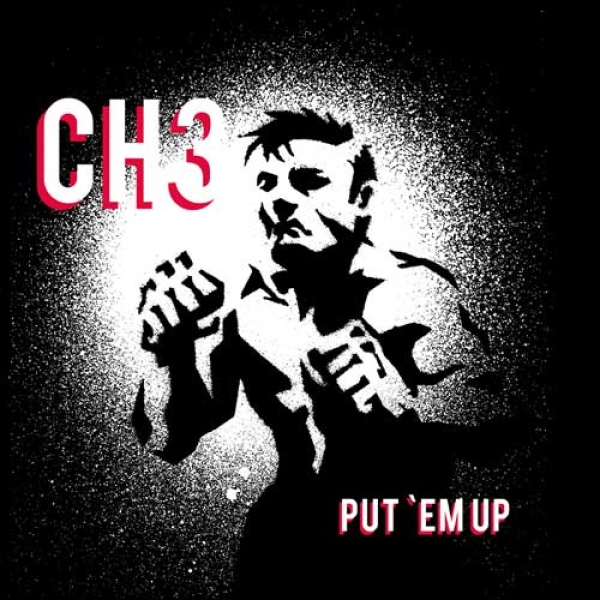 Channel 3 - Put 'Em Up - LP