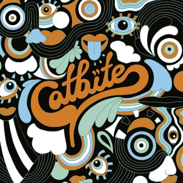 Catbite - Nice One Deluxe - LP