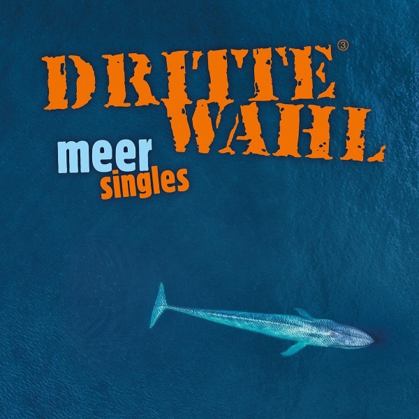 Dritte Wahl - Meer Singles - LP