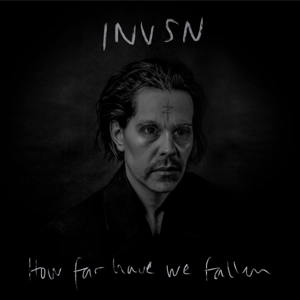 INVSN - How Far Have We Fallen - 12"